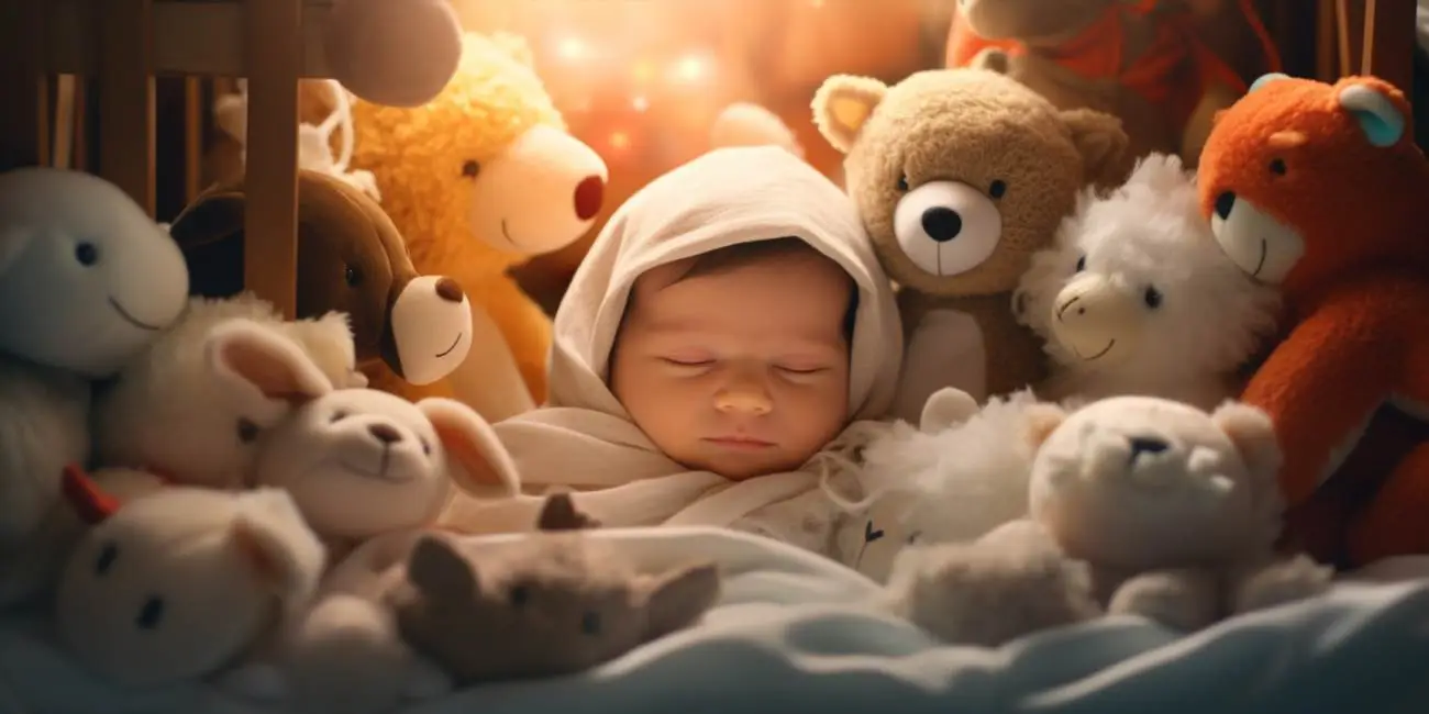 Invagination bei babys
