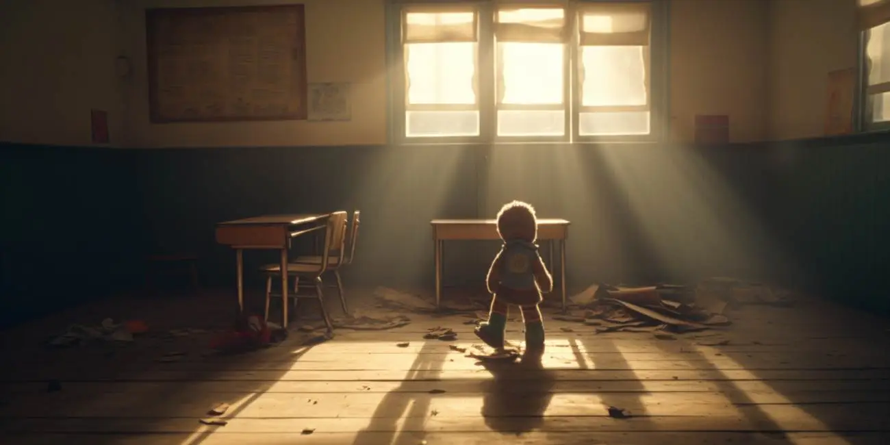 Mein kind wird im kindergarten ausgeschlossen