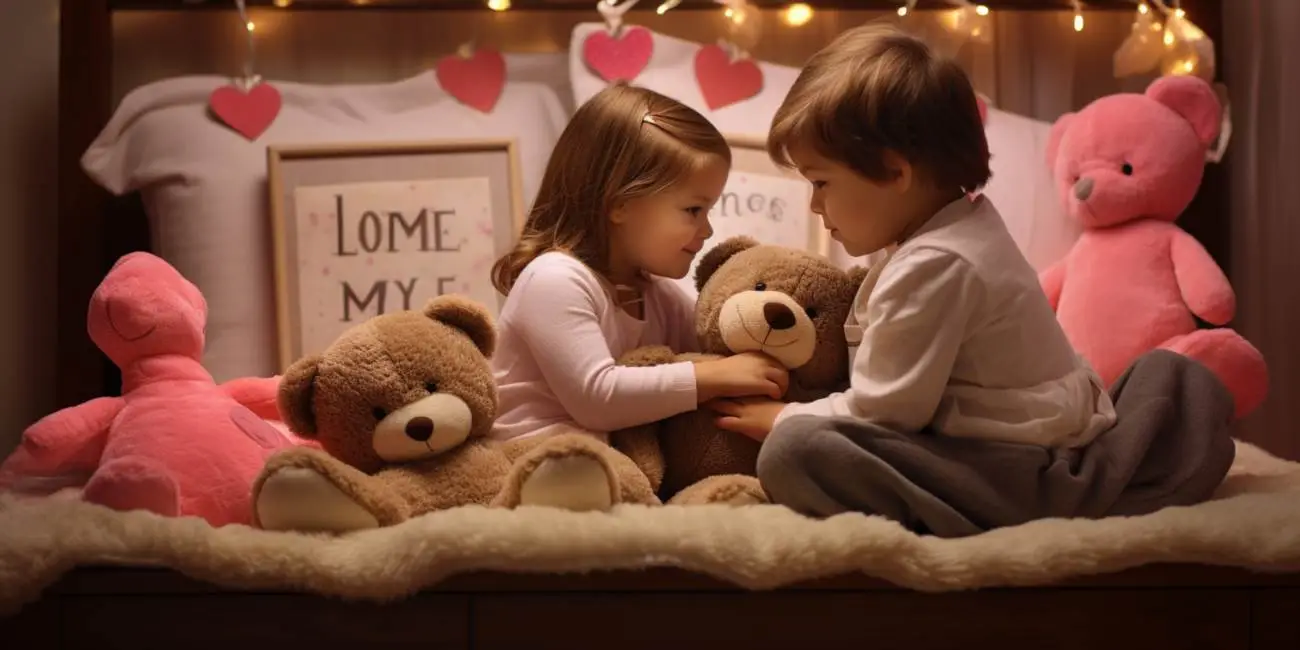 Wann sagen kinder "mama"?
