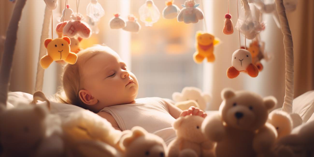 Warum ihr baby krank ist und viel schläft: ursachen und lösungen